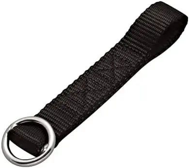 Ski Tow Tie-Down 1