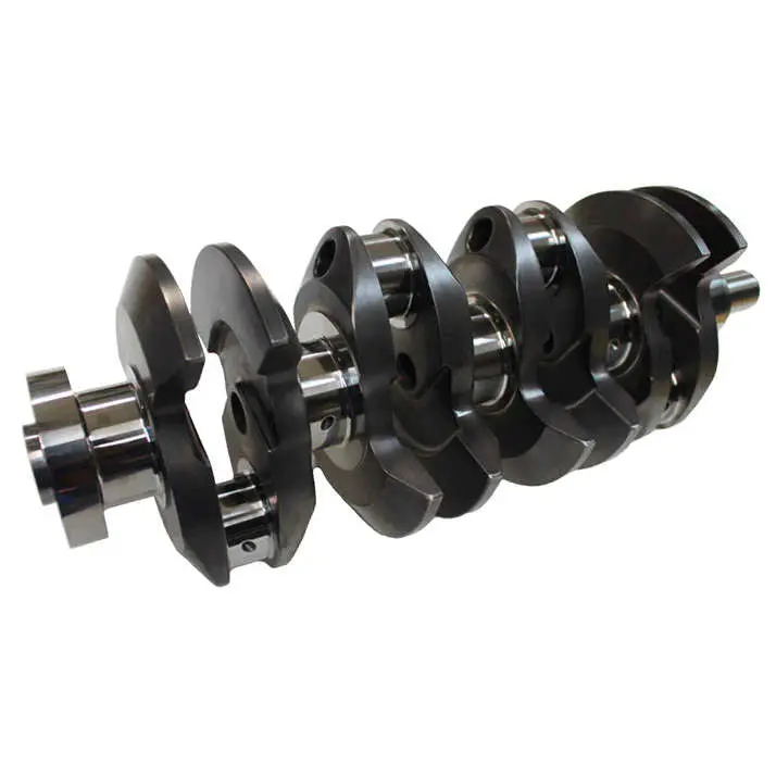 Bryant Racing Crankshaft 1