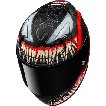 Hjc Helmet Rpha 12N Venom 3 Mc1sf 2X Fa53nus8es1v 2