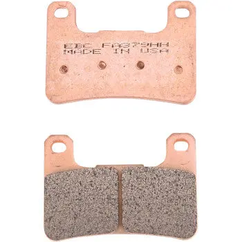 Ebc Fa379hh Brake Pads, Kawasaki, Suzuki 1