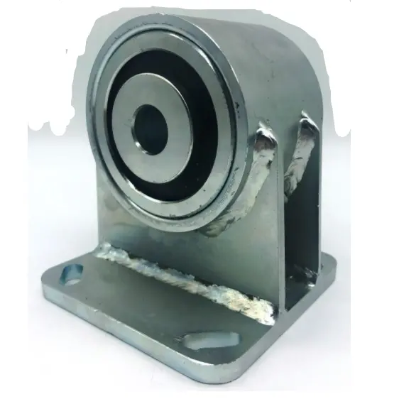 Rear Cab Mounting Block To Suit Kenworth K200 Series 1