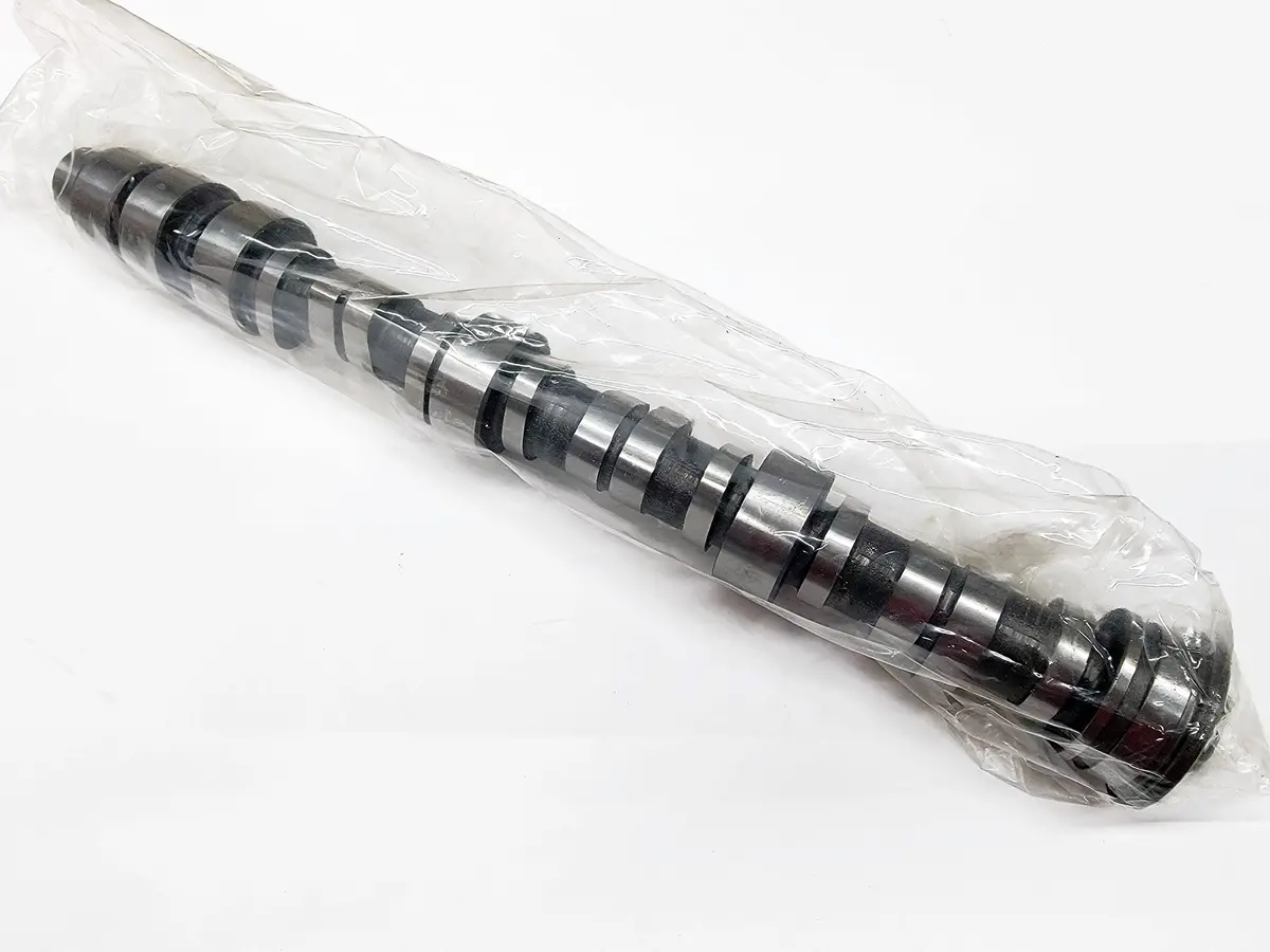 2010-2013 Acura Zdx Front Camshaft - J37a5 1