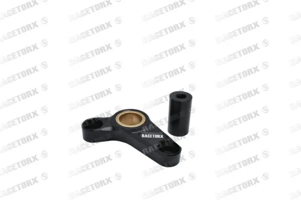 Racetorx Honda Cbr1000rr Fireblade 2006-2007 Sc57 Gear Shift Support (No Sprocket Cover) 1