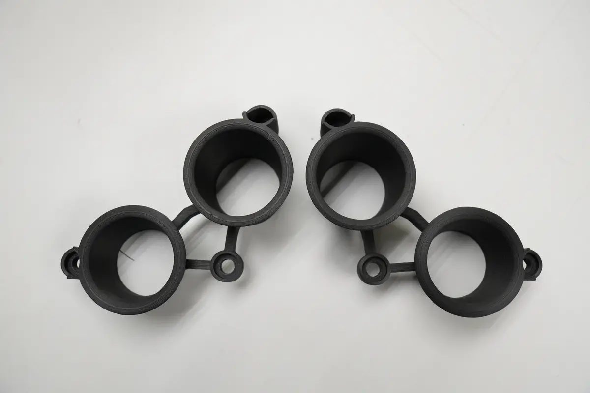 Edr Honda Cbr600rr Velocity Stacks (2007-2026) 1