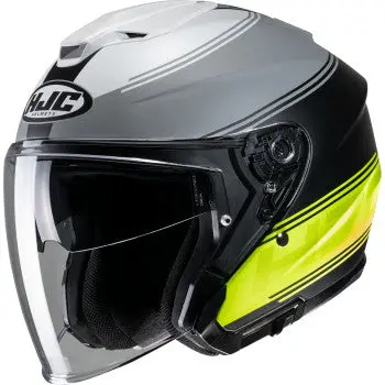 Hjc Helmet I30 Vicom Mc3hsf Xs 374809 1