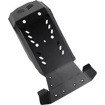 Axp Racing Hdpe Skid Xtrem Plate 8Mm Blk Stark Varg Ax1728 1