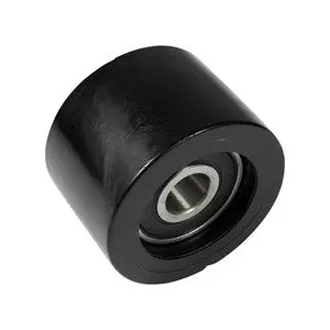 Apico Honda Chain Roller - Black 1