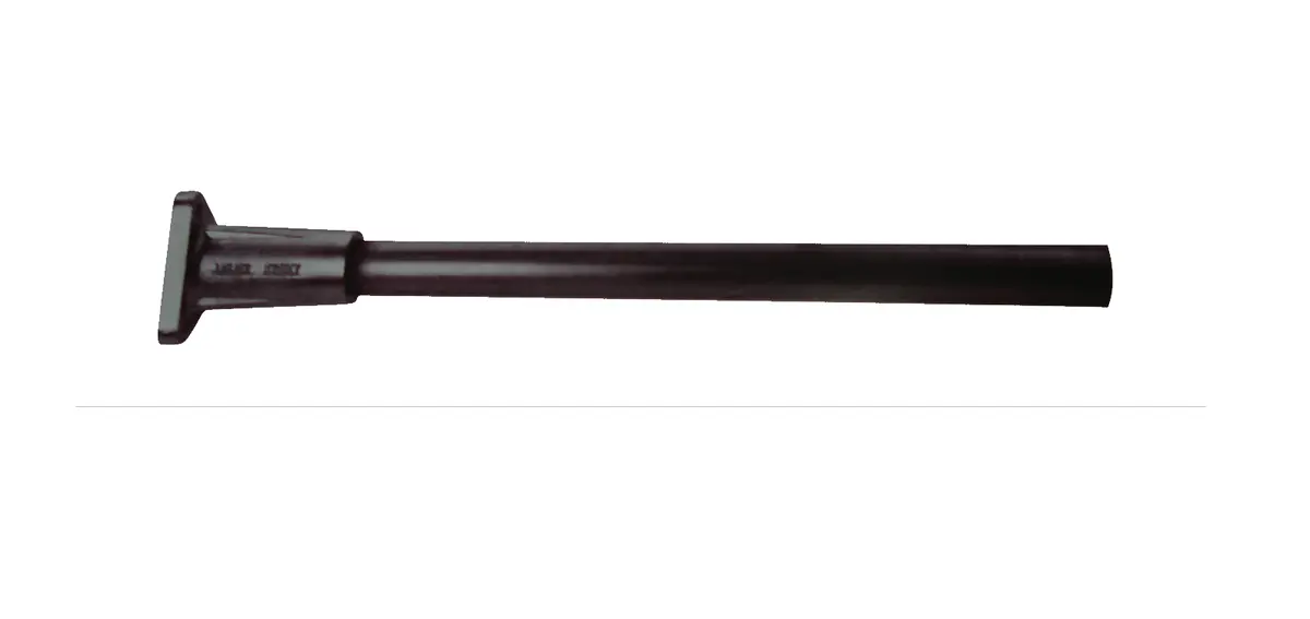 Chassis Pipe Straight 1