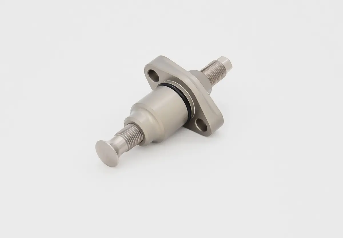 Ninja 400 High Precision Cam Chain Tensioner 1