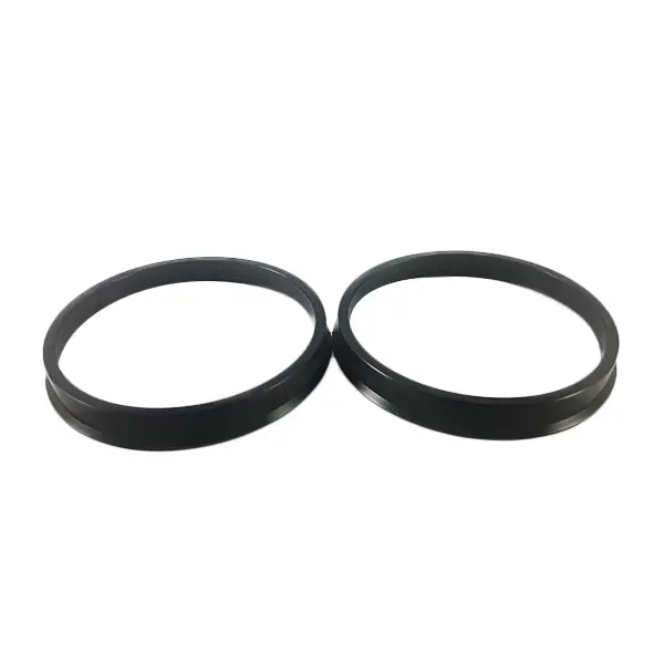 66.1Mm Hub Centric Rings (Pair) 1