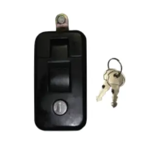 Compression Locks 1