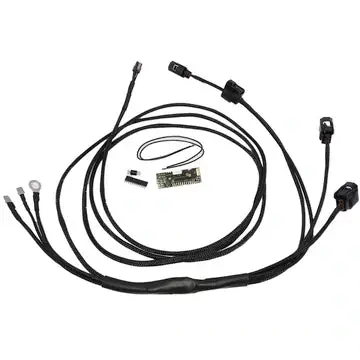 Burton Racing Coil On Plug Kit 1