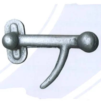 Corner Catch Assembly 1