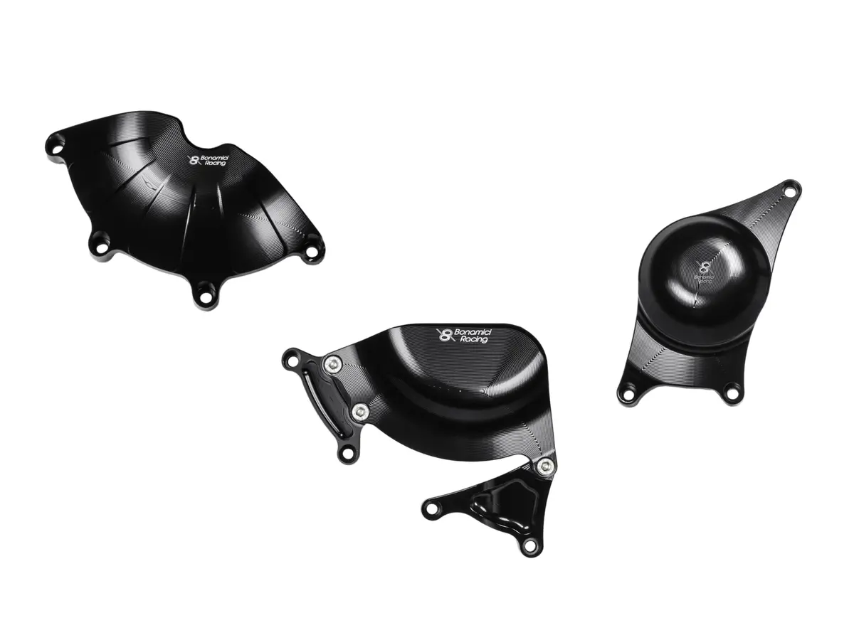 Bonamici Honda Cbr 1000Rr Case Savers 2017+ (3-Piece Kit) 1