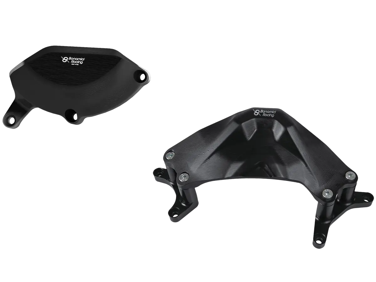 Bonamici Aprilia Rsv4 / Tuono V4 Case Savers (2021+) 1