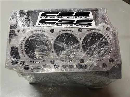 J Series Css Cylinder Block 1