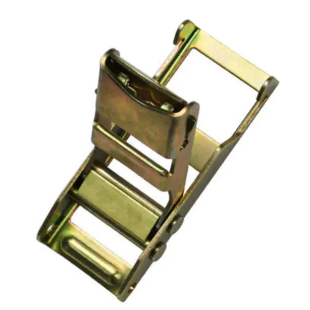 Tie Down Curtain Buckle 1