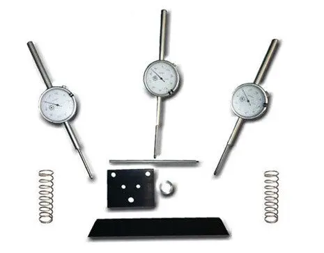 B-Series Cam Degree Kit 1