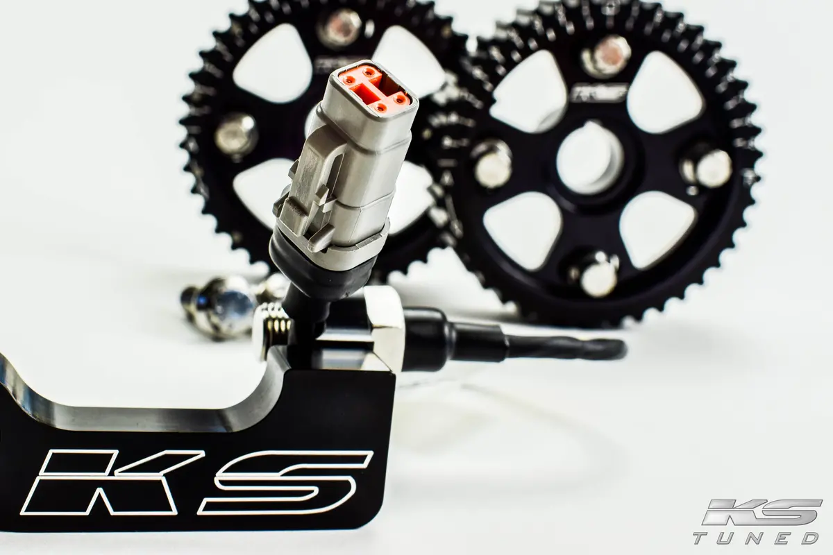 Ks Tuned H22/F20b/H23 Vtec Cam Trigger Kit 1