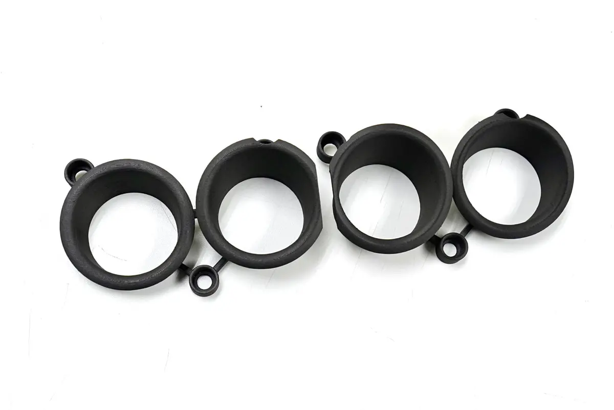Edr (Hi Rev) Honda Cbr1000rr Velocity Stacks - Sp1/Sp2 (2017-2026) 1