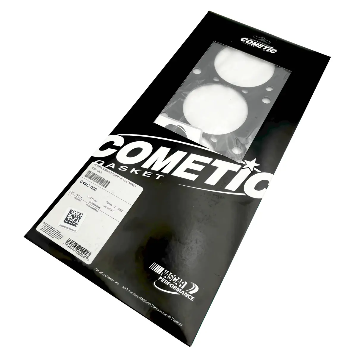Cometic K-Series 89Mm Head Gasket 3