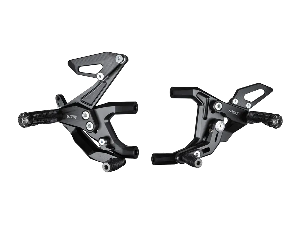 Bonamici Ducati Panigale V2 (2020+) Rearsets 1