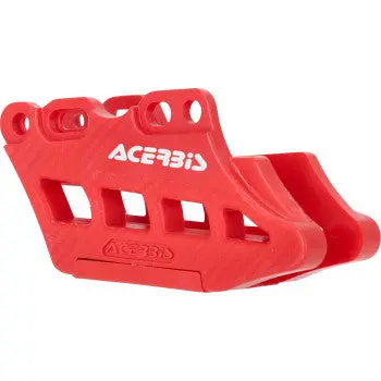 Acerbis Chain Slider Kit 2.0 Crf250/450 R/Rx Red 2987830004 1
