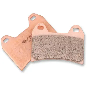 Ebc Fa244hh Brake Pads, Moto Guzzi, Bmw, Ducati, Ktm, Benelli 1