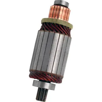 Terry Components Armature - Starter - 1.6 Kw 2110-1513 1