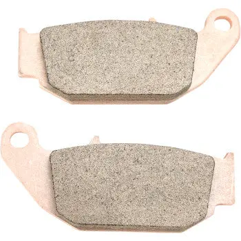 Ebc Fa629hh Brake Pads, Honda 1