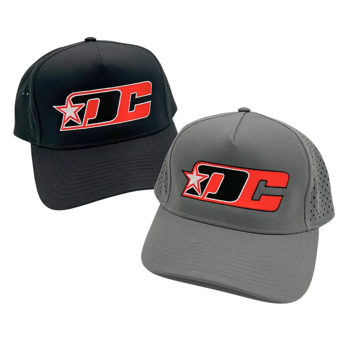 Drag Cartel Retro Mesh Hat 1