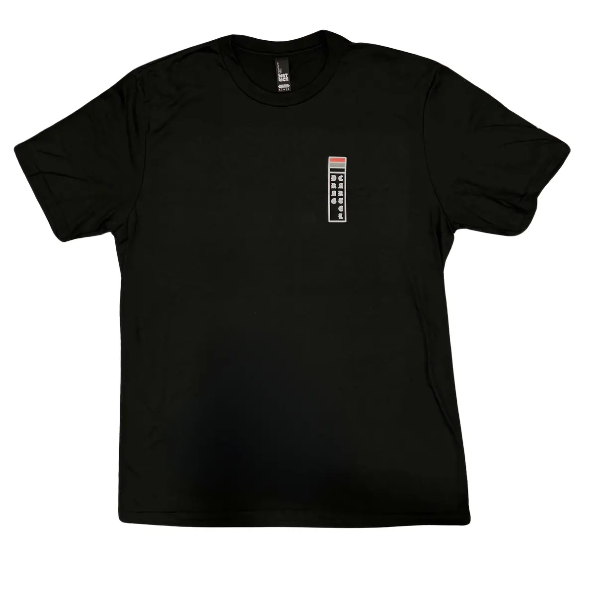 Retro Style Drag Cartel T-Shirt 1