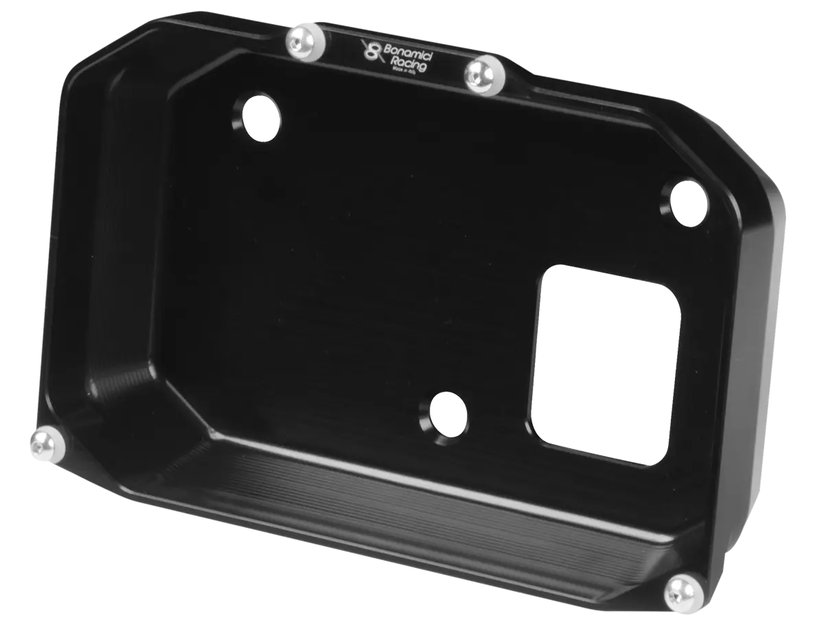 Bonamici Dashboard Cover Aprilia Rsv4 / Tuono V4 (2021+) 1
