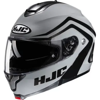 Hjc Helmet C91 Nepos Mc5 Xs Ep25nus3605v 1