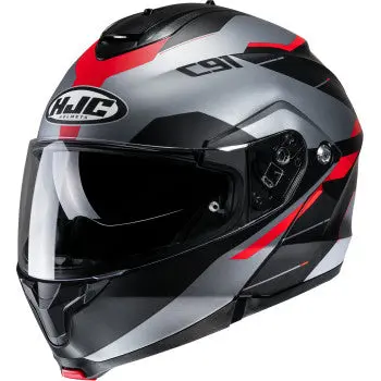 Hjc Helmet C91 Karan Mc1sf Xs 374454 1