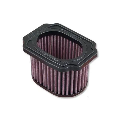 Dna Yamaha R7 / Fz07 / Mt07 / Xsr700 / Tenere 700 Air Filter 1
