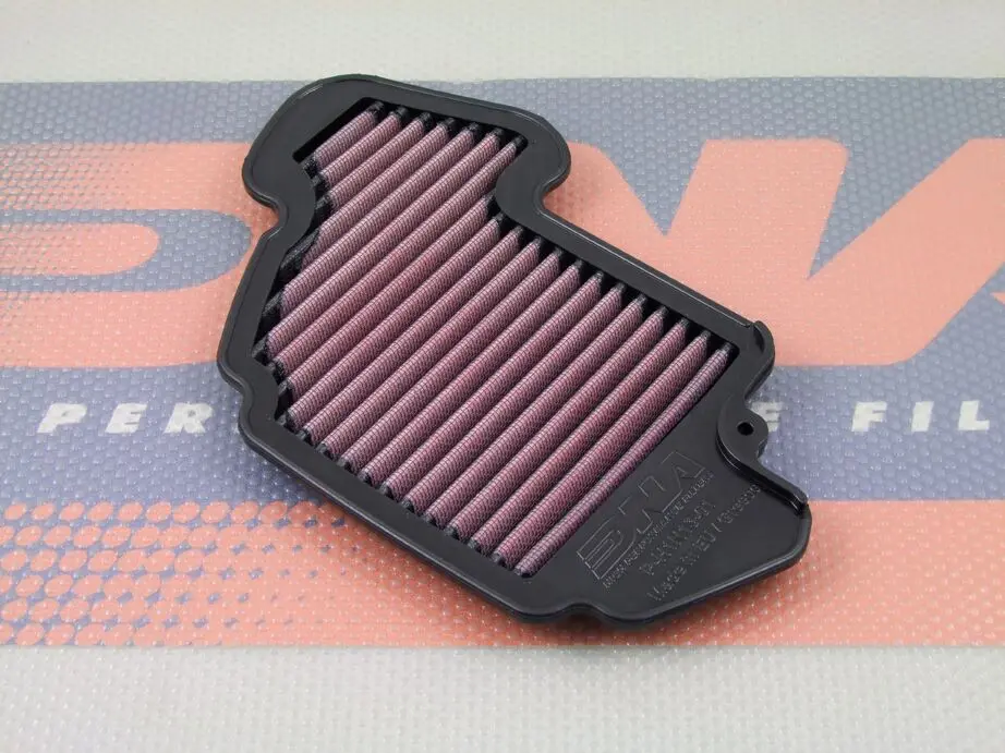 Dna Honda Grom Air Filter  Dna-P-H1n13-01 1