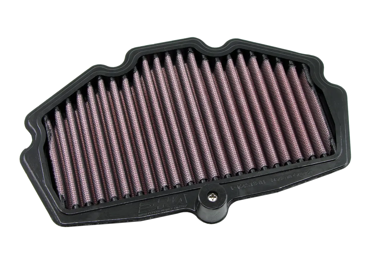 Dna Kawasaki Ninja Ex400 Ex500 Zx4rr Zx-4Rr  Air Filter Dna-P-K4s18-01 1