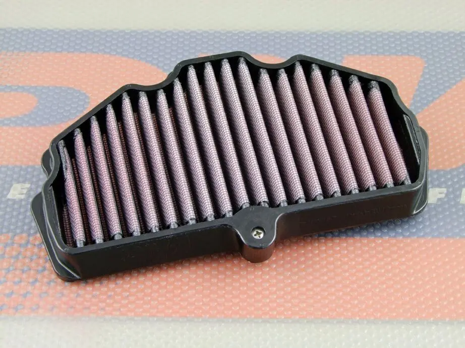 Dna Kawasaki Ninja 650 / Kle650 / Versys 650 / Z650 Air Filter Dna-P-K6n15-01 1