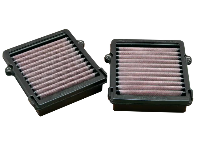 Dna Honda Crf 1000 Africa Twin Air Filter 2016- 2019  Dna-P-H10e16-01 1