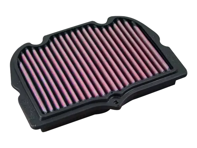 Dna Suzuki Hayabusa 1300 Air Filter 1999 - 2007  Dna-R-S13s99-01 1