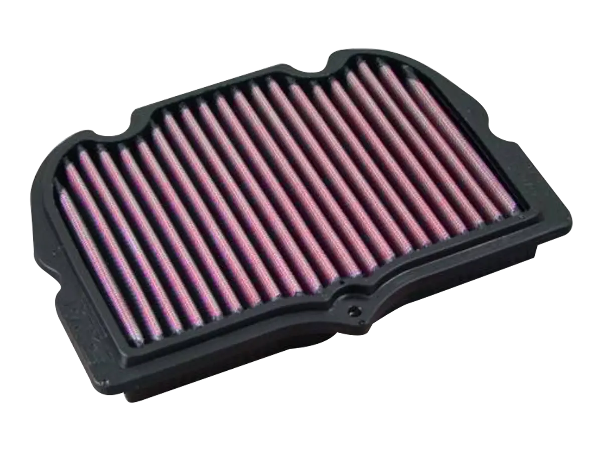 Dna Suzuki Hayabusa  Gen 2 2008-2017 Air Filter P-S13s08-0R 1
