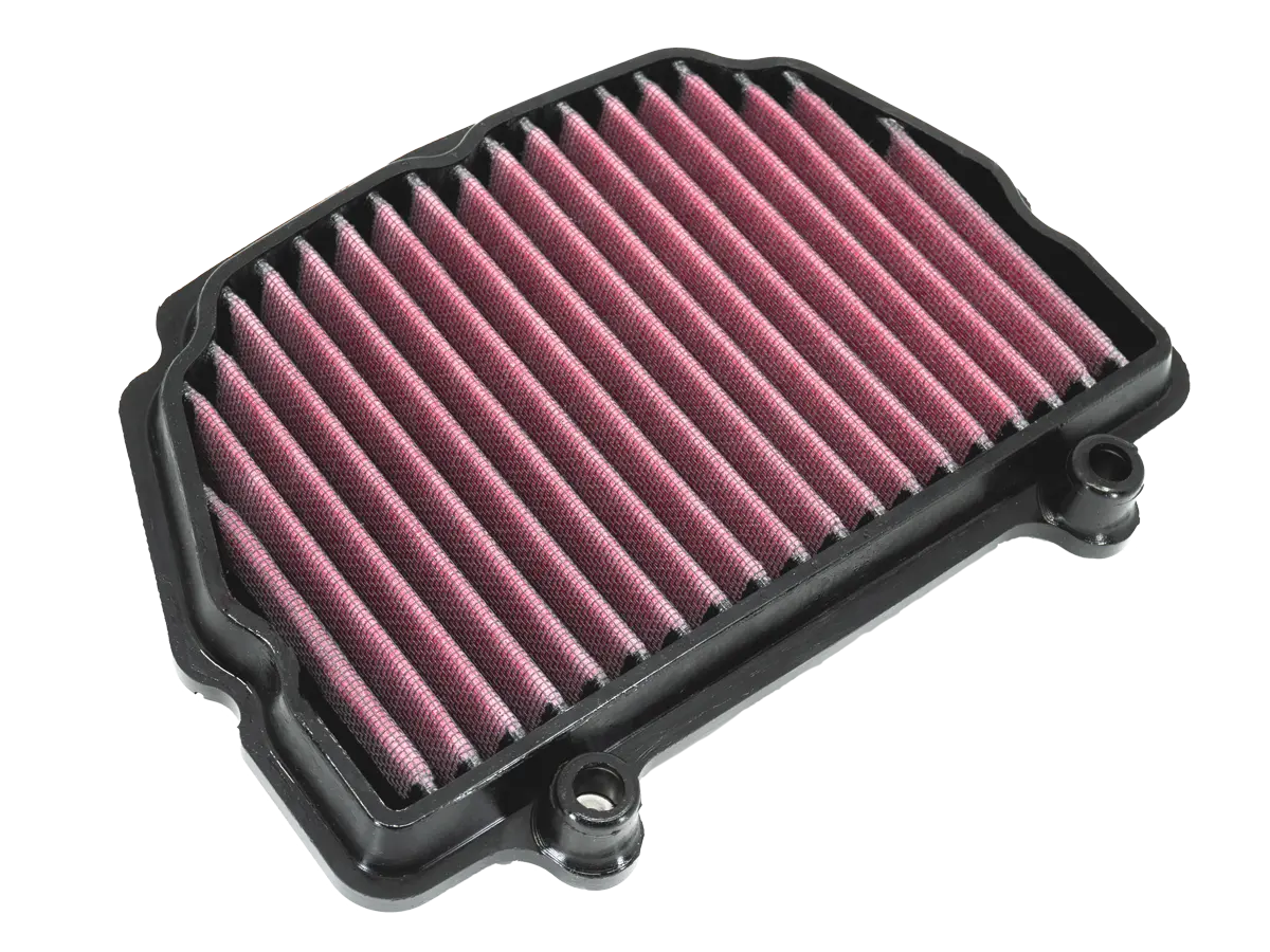 Dna Suzuki Hayabusa (2022+) Air Filter  Dna-P-S13s21-0R 1