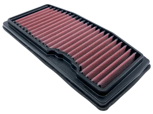 Dna Air Filter Triumph Daytona / Street Triple 765 / Moto2  Dna-P-Tr7s20-0R 1