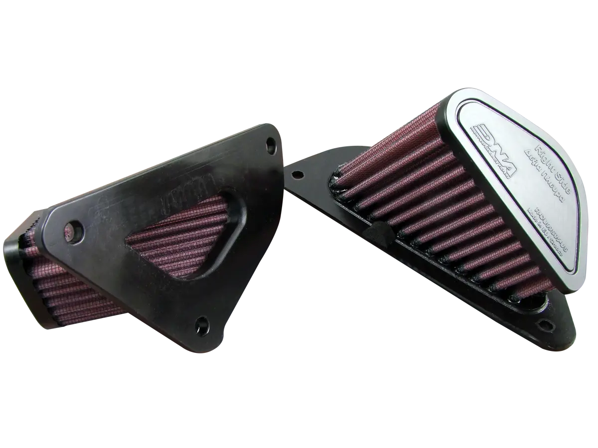 Dna, Ducati, 749-999, Air, Filter, (03-09) 1