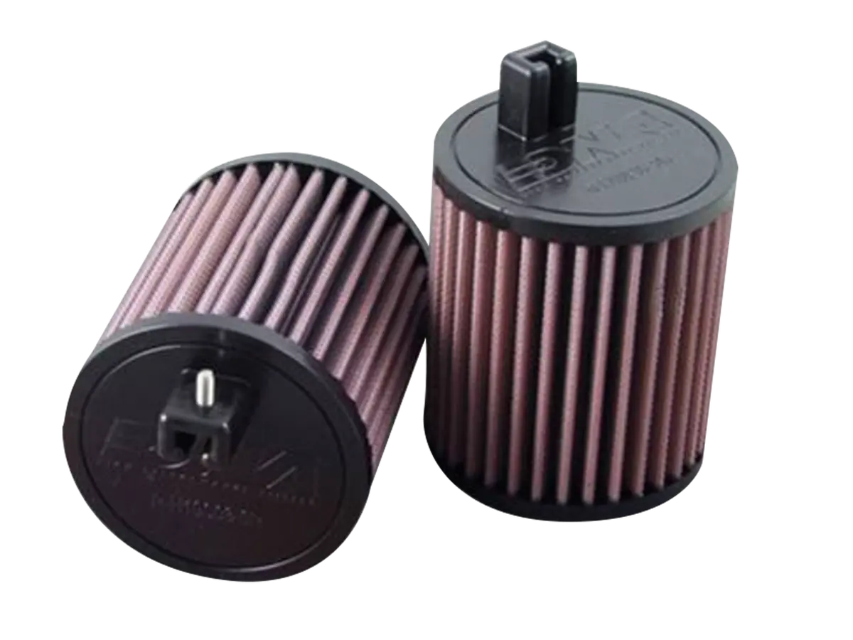 Dna Honda Rc51 Rvt1000 Sp1 Sp2 Air Filter  Dna-R-H10s03-0R 1