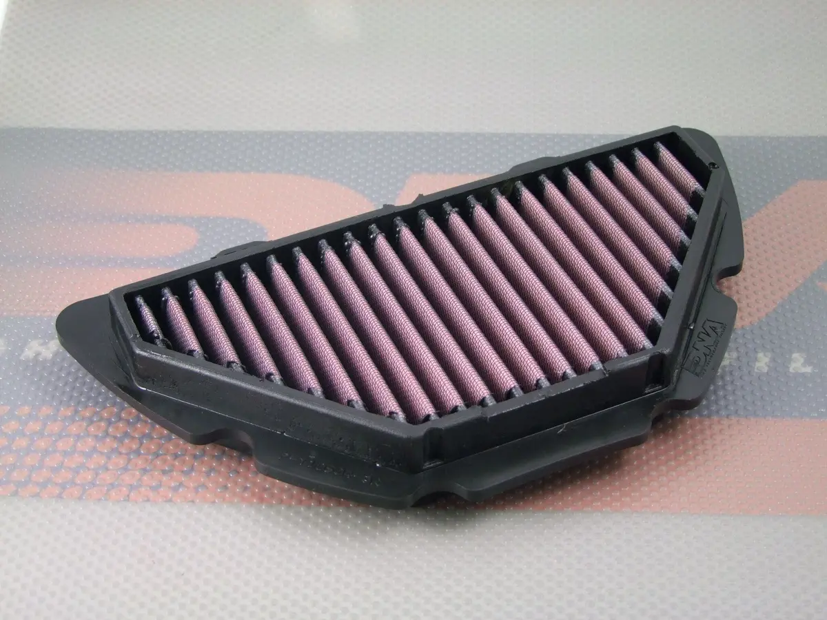 Dna Yamaha R1 Air Filter 204 2005 2006  Dna-P-Y10s04-0R 1