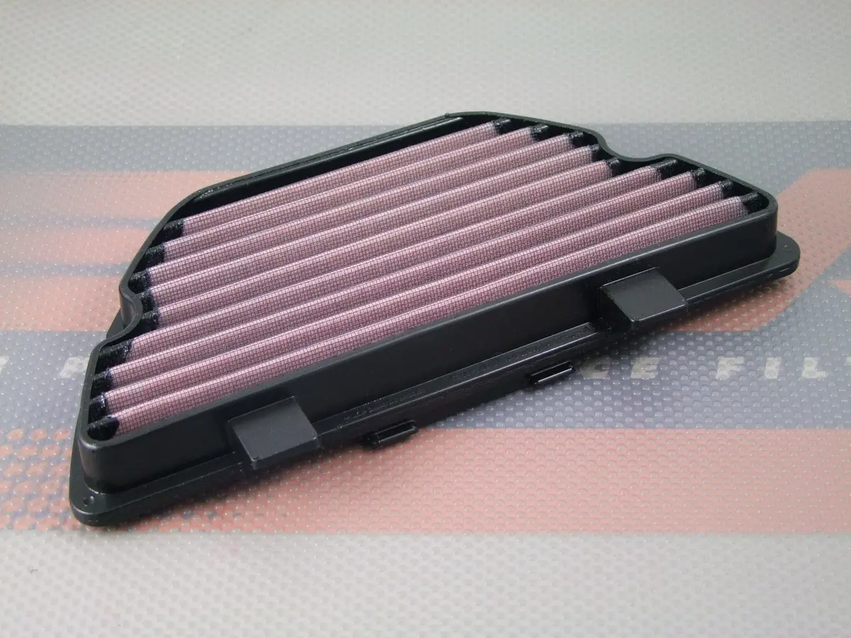 Dna Yamaha R1 Air Filter 07-08  Dna-P-Y10s07-0R 1