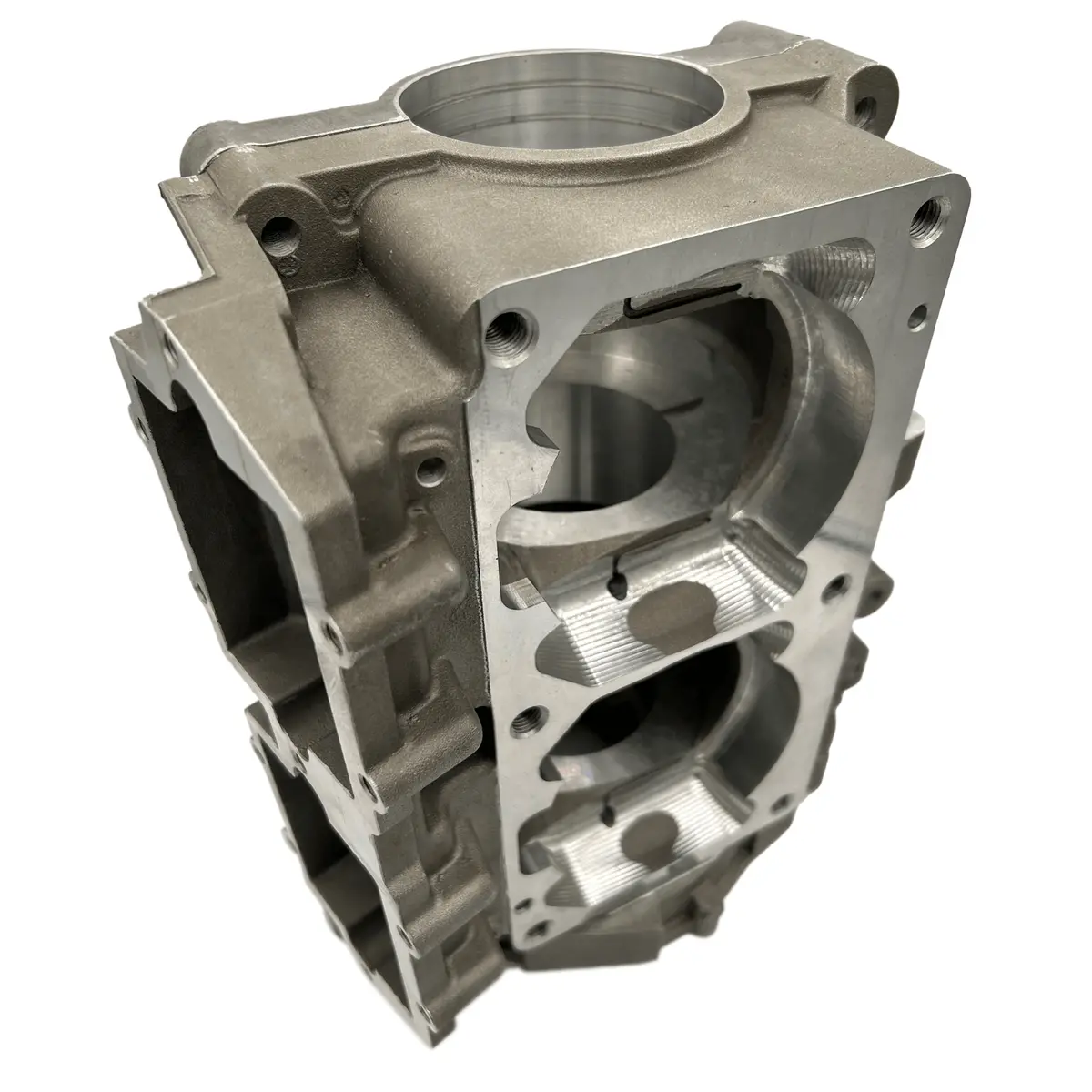 Dasa Cast Yamaha Crank Cases 1