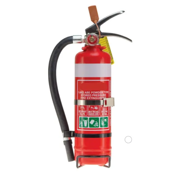Dry Powder Abe Fire Extinguishers 1